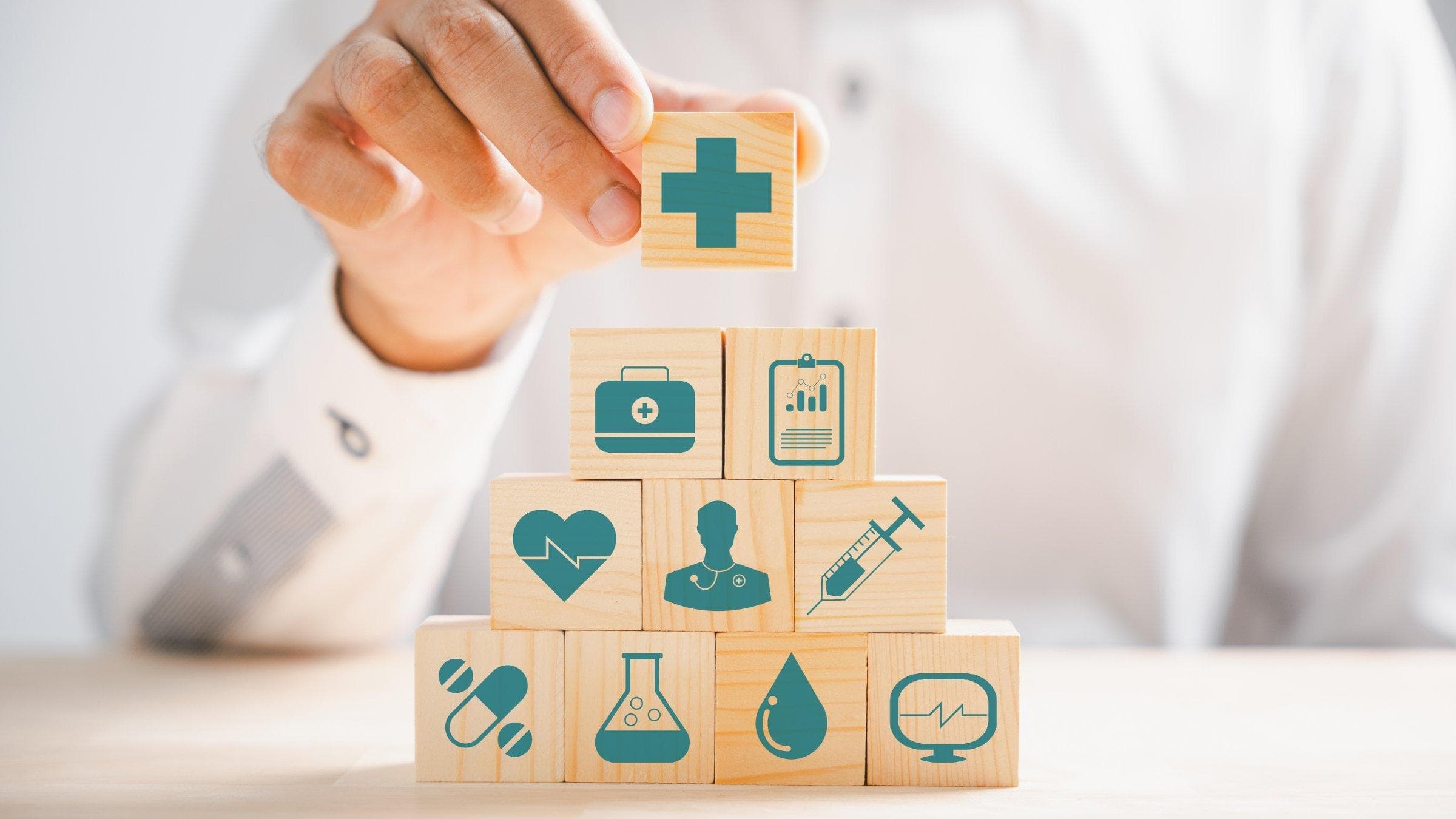 Krankenversicherung (Caja) erklärt
