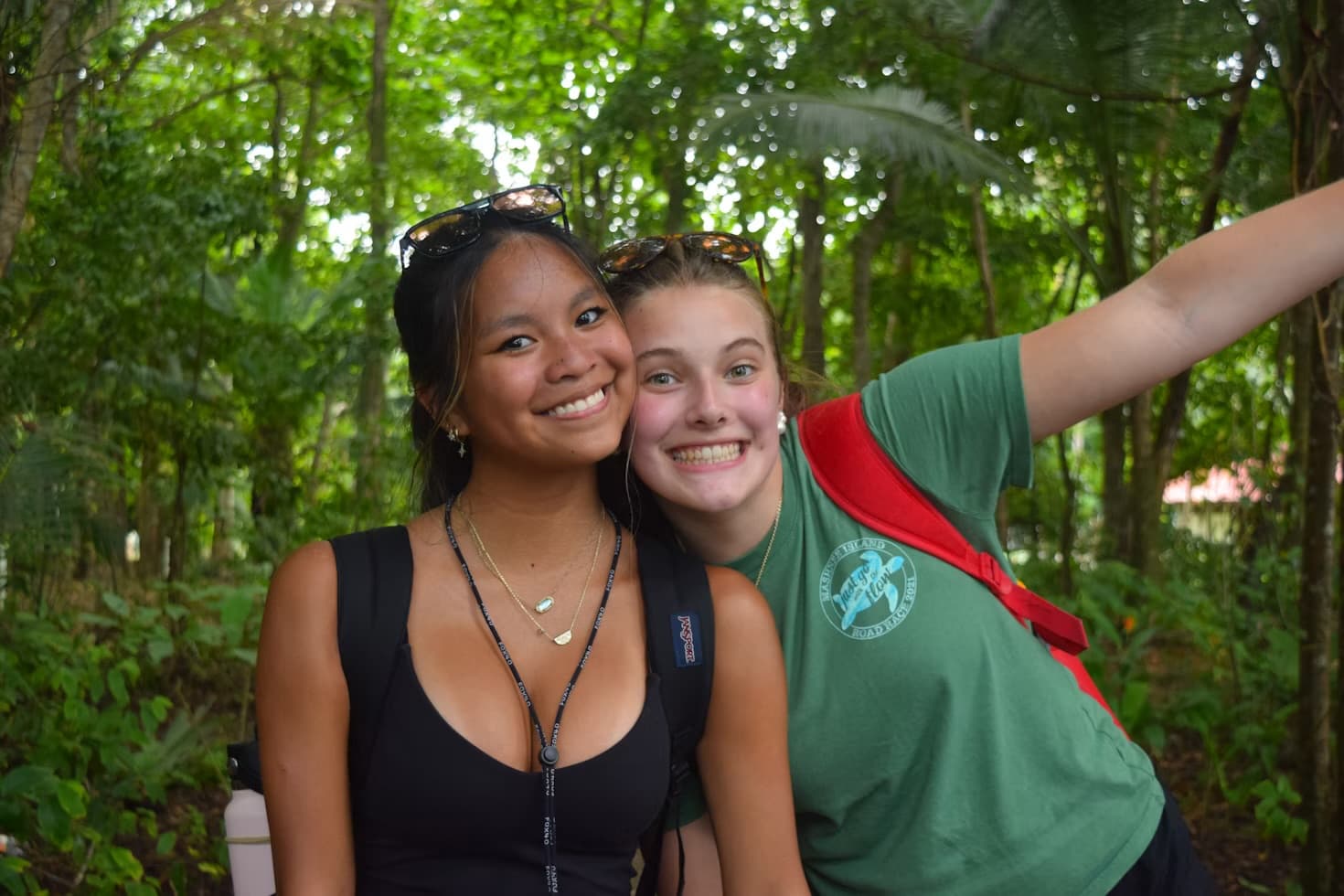 Schulen für Auswanderer-Kinder in Costa Rica