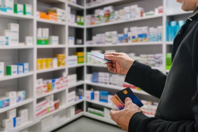 Apotheke und Medikamente in Costa Rica
