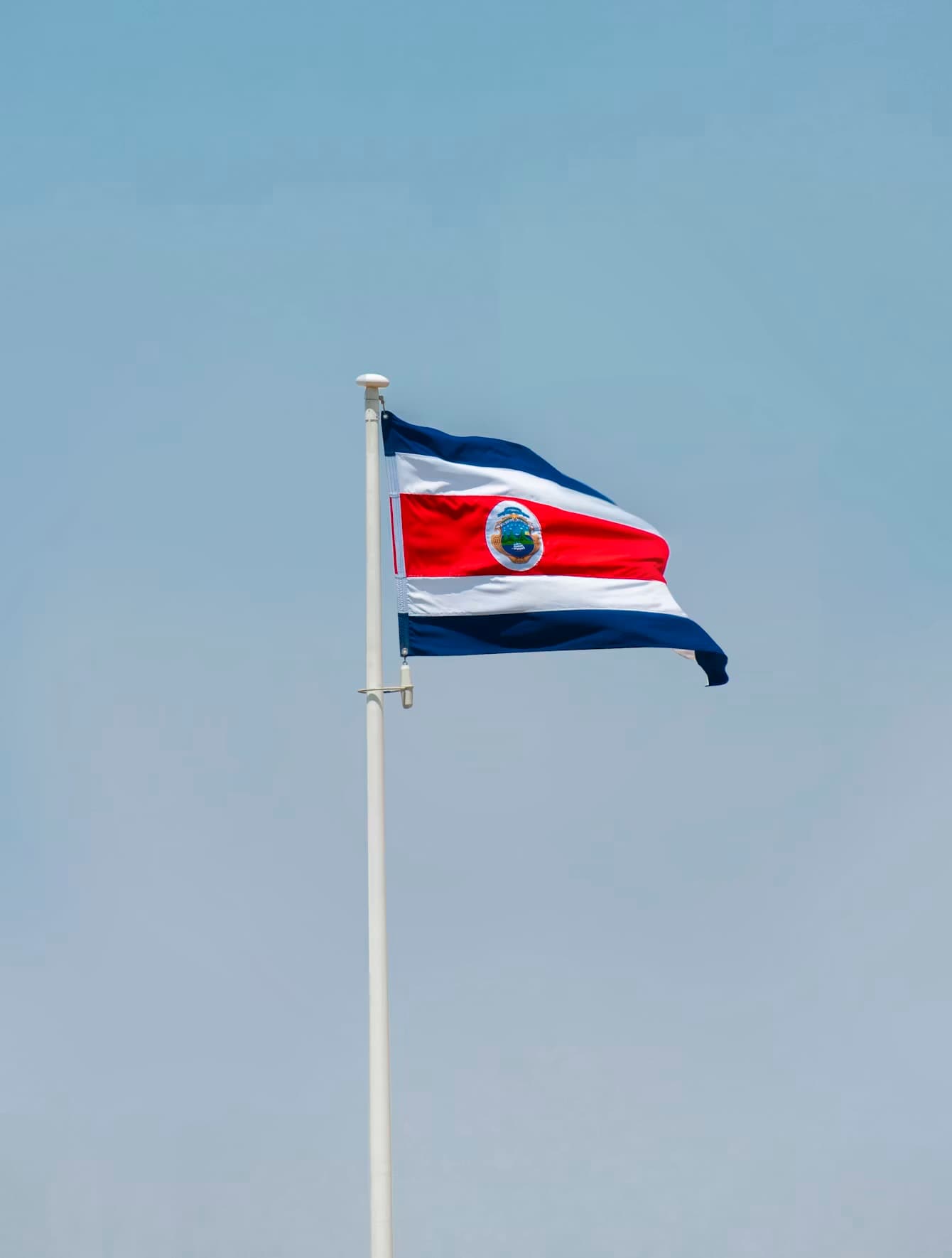 Allgemeinwissen über Costa Rica