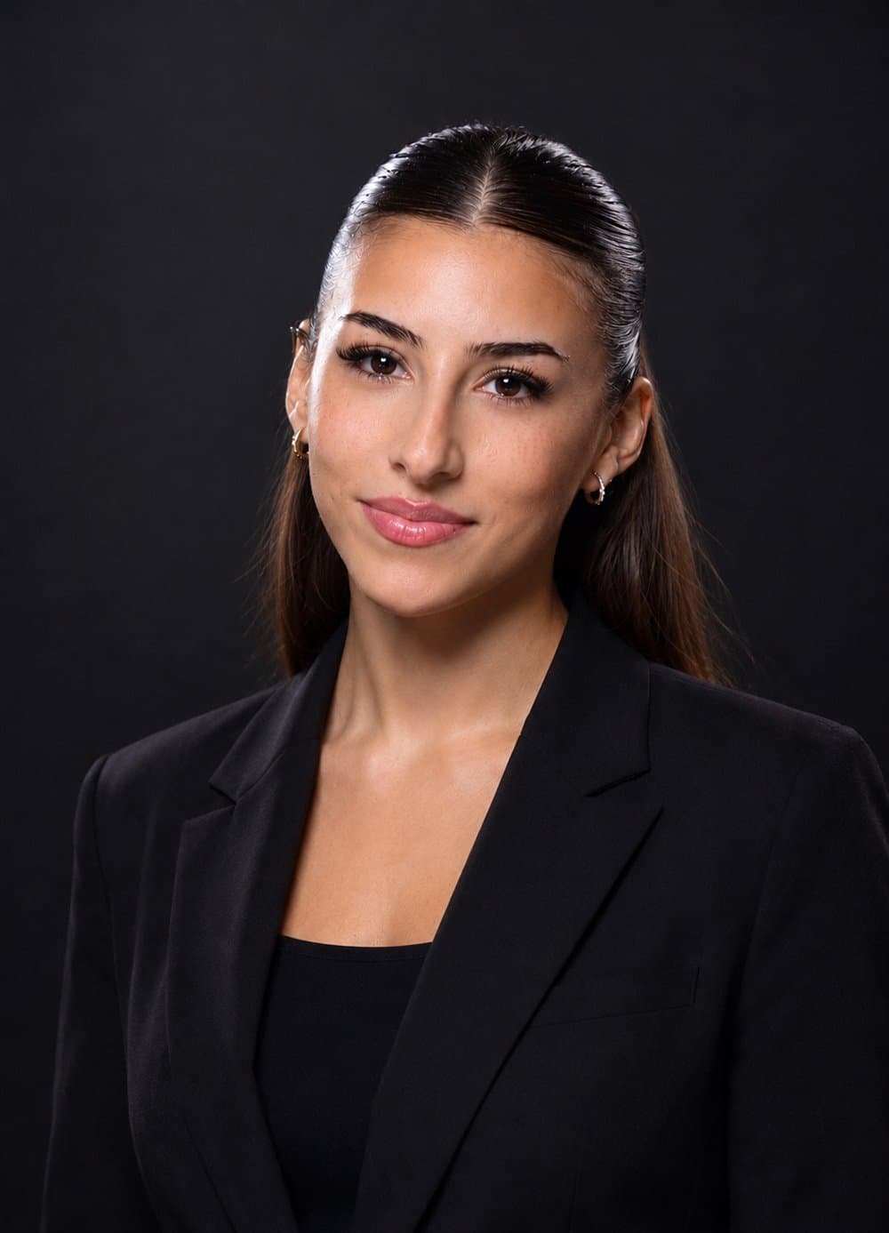 Susi, Gründerin von Tucana