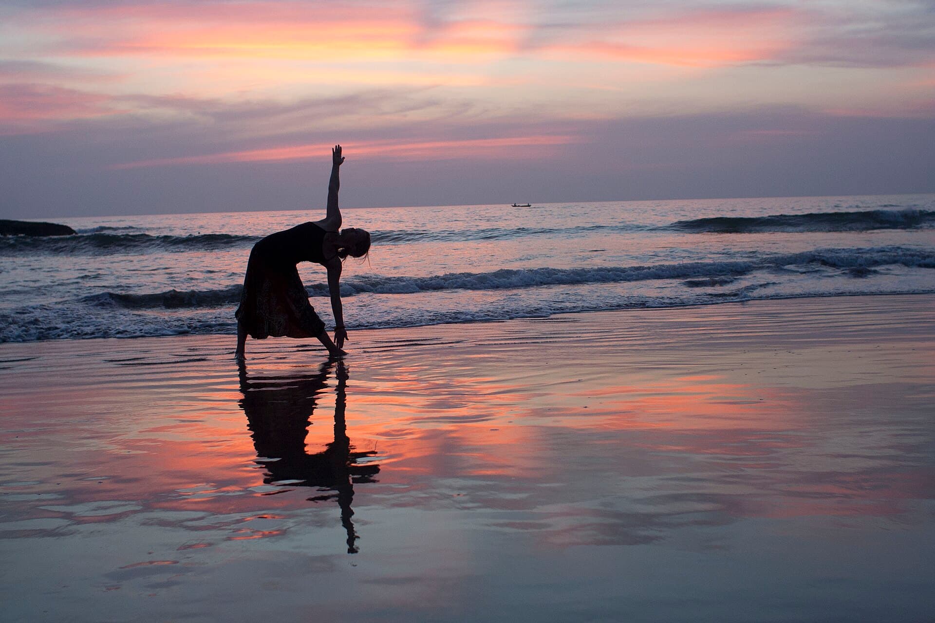 Yoga & Wellness im Dschungel